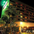 Rydges Plaza Hotel
