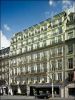 picture The facade of the hotel Hotel Hyatt Regency Paris -Madeleine