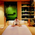 Image Plateau Spa at Grand Hyatt in Hong Kong, China - The best Spas in the world