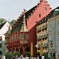 Freiburg in Germany