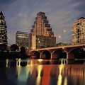 Image Austin in Texas, USA - The "greenest" cities in the world 