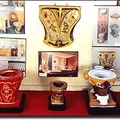 Image Museum of Toilets in New Delhi, India - The strangest museums in the world