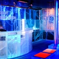 Ice Bar in London