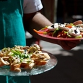 Image Blues Movie Catering - The best reception caterers in Barcelona, Spain