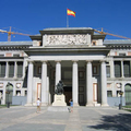 Image Museo del Prado in Madrid, Spain - The best art museums in the world