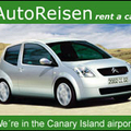 Image Autoreisen - The best car rental companies in Tenerife, Spain