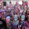 Image Holi Festival - Best festivals in the world 