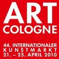 Image Art Cologne - The best art fairs in Europe in 2010