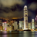 Image Hong Kong - The most beautiful cities in China