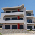 Image Caravella luxury apartments  - The best seaside apartments in Chania on the Crete island, Greece 