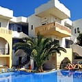 Image Esplanade - The best seaside apartments in Chania on the Crete island, Greece 