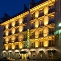 Hotel 123 Elysees 