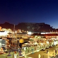 Image Cape Town in South Africa - The best places to watch sunset 