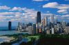 picture Skyline Chicago