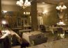 picture Cosy and stylish interior of the restaurant Osteria di Porta Cicca