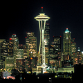 Image Seattle - The most beautiful cities in the USA