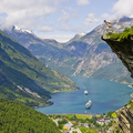 Image Norway - The best adventure destinations in the world
