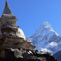 Image Nepal - The best adventure destinations in the world