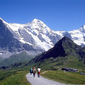 Image Switzerland - The best adventure destinations in the world