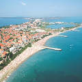 Image Promorie North in Bulgaria - The best blue-flag beaches in the world