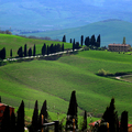 Image Tuscany in Italy - The best holiday destinations in 2011