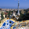 Image Barcelona in Spain - The most beautiful cities in Europe