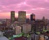 picture City view Johannesburg