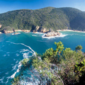 Image Garden Route - The best attractions in South Africa
