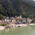 Image Rishikesh - The best places to meditate in India