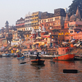 Image Varanasi