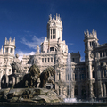 Image Madrid in Spain - The most beautiful cities in Europe