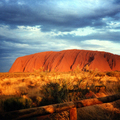 Image Uluru in Australia
