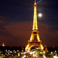 Image Eiffel Tower in Paris, France - The best places to visit in Paris, France