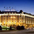 Image Hotel The Westin Palace - The best 5-star hotels in Madrid, Spain