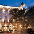 Image Hotel Ritz Madrid - The best 5-star hotels in Madrid, Spain