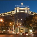 Image Hotel Intercontinental - The best 5-star hotels in Madrid, Spain