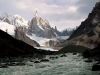 picture Splendid natural scenery Patagonia