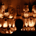 Image Abu Simbel - The most spectacular places in Africa