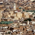 Image Fez - The most spectacular places in Africa