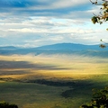 Image Ngorongoro Crater - The most spectacular places in Africa