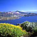 Image Aeolian Islands in Italy - The best places of the Mediterranean