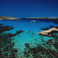 Image Malta - Dream destinations for a holiday during crisis