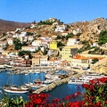 Image Hydra in Greece - The best places of the Mediterranean