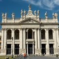 Basilica of St. John Lateran