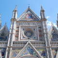 Image Orvieto Cathedral - The most beautiful churches of Italy