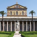 Basilica di San Paolo fuori le Mura