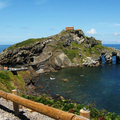 Image San Juan de Gaztelugatxe 