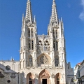 Image Burgos Cathedral - The most beautiful cathedrals of Spain