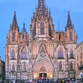 Barcelona Cathedral