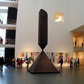 The Museum of Modern Art in New York